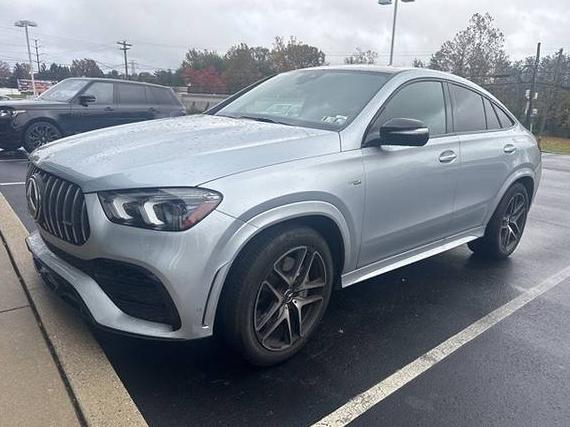 MERCEDES-BENZ GLE-CLASS 2023 4JGFD6BB2PA837977 image MERCEDES-BENZ GLE-CLASS 2023 4JGFD6BB2PA837977 image