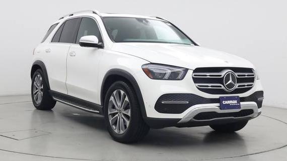 MERCEDES-BENZ GLE-CLASS 2023 4JGFB4JB7PA890816 image