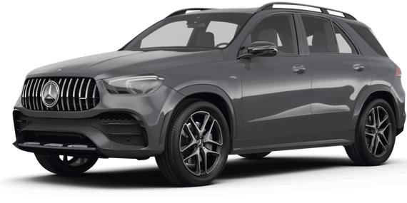 MERCEDES-BENZ GLE-CLASS 2023 4JGFB6BE7PA834783 image