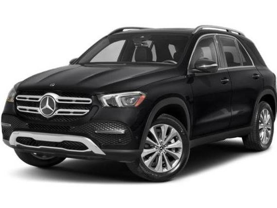 MERCEDES-BENZ GLE-CLASS 2023 4JGFB4JB2PA885880 image
