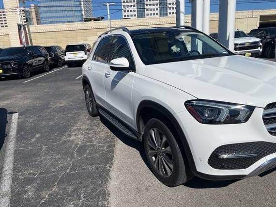 MERCEDES-BENZ GLE-CLASS 2023 4JGFB4JB3PA858817 image MERCEDES-BENZ GLE-CLASS 2023 4JGFB4JB3PA858817 image