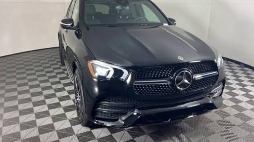 MERCEDES-BENZ GLE-CLASS 2023 4JGFB4KB3PA883134 image