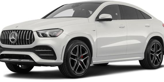 MERCEDES-BENZ GLE-CLASS 2023 4JGFD6BB1PA882635 image