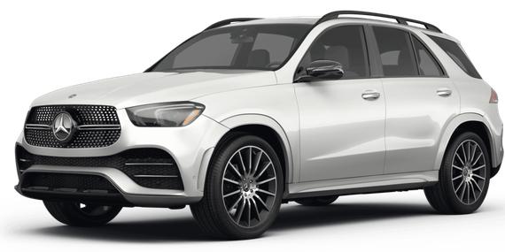 MERCEDES-BENZ GLE-CLASS 2023 4JGFB4KBXPA850633 image
