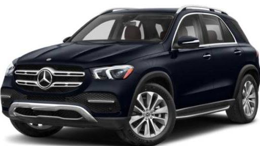 MERCEDES-BENZ GLE-CLASS 2023 4JGFB5KB4PA871158 image