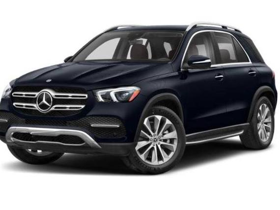 MERCEDES-BENZ GLE-CLASS 2023 4JGFB5KB7PA913788 image