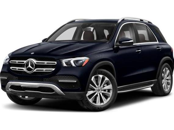 MERCEDES-BENZ GLE-CLASS 2023 4JGFB5KB0PA871304 image