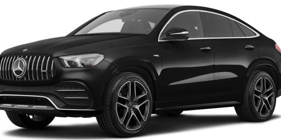 MERCEDES-BENZ GLE-CLASS 2023 4JGFD6BB3PA854786 image