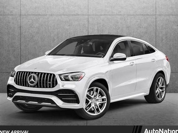 MERCEDES-BENZ GLE-CLASS 2023 4JGFD6BB5PA886364 image