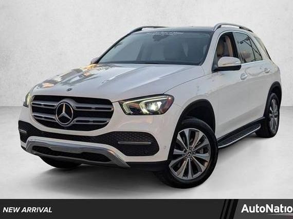 MERCEDES-BENZ GLE-CLASS 2023 4JGFB4JB2PA877424 image MERCEDES-BENZ GLE-CLASS 2023 4JGFB4JB2PA877424 image