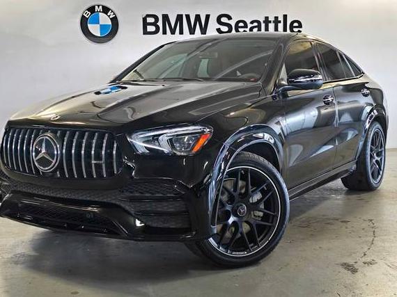 MERCEDES-BENZ GLE-CLASS 2023 4JGFD6BB8PA959047 image MERCEDES-BENZ GLE-CLASS 2023 4JGFD6BB8PA959047 image