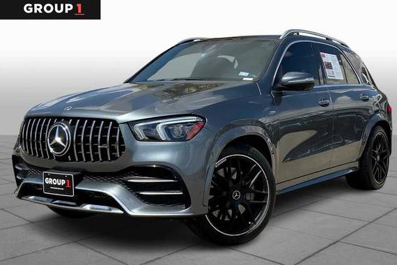 MERCEDES-BENZ GLE-CLASS 2023 4JGFB6BBXPA956303 image MERCEDES-BENZ GLE-CLASS 2023 4JGFB6BBXPA956303 image