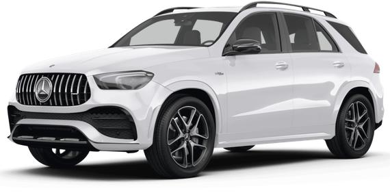MERCEDES-BENZ GLE-CLASS 2023 4JGFB6BB8PA865420 image