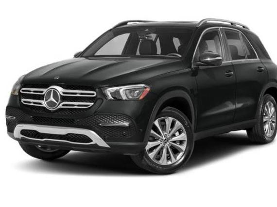 MERCEDES-BENZ GLE-CLASS 2023 4JGFB4JB1PA948595 image