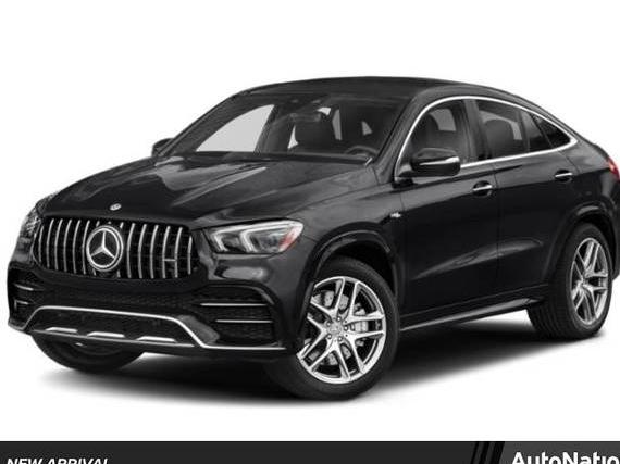 MERCEDES-BENZ GLE-CLASS 2023 4JGFD6BB8PA901522 image