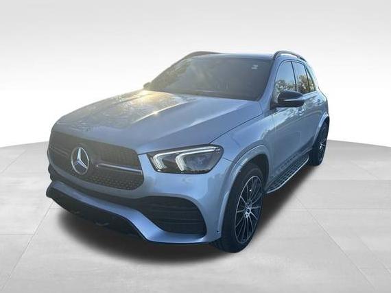 MERCEDES-BENZ GLE-CLASS 2023 4JGFB4KB9PA882666 image