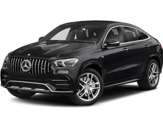MERCEDES-BENZ GLE-CLASS 2023 4JGFD6BB1PA910465 image