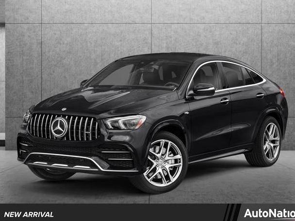 MERCEDES-BENZ GLE-CLASS 2023 4JGFD6BB3PA877100 image