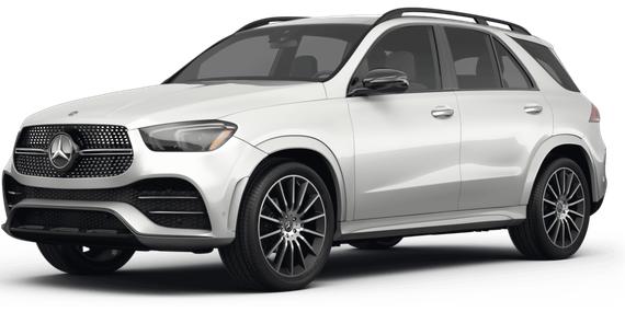 MERCEDES-BENZ GLE-CLASS 2023 4JGFB4KB5PA850541 image MERCEDES-BENZ GLE-CLASS 2023 4JGFB4KB5PA850541 image