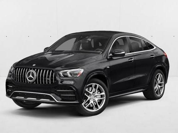 MERCEDES-BENZ GLE-CLASS 2023 4JGFD6BB9PA928826 image