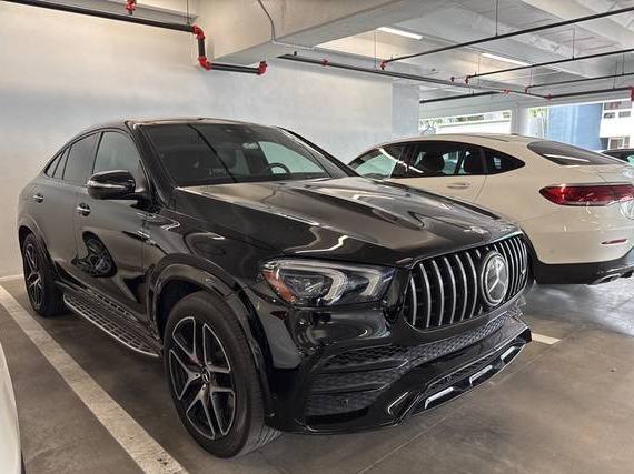 MERCEDES-BENZ GLE-CLASS 2023 4JGFD6BB9PA882415 image MERCEDES-BENZ GLE-CLASS 2023 4JGFD6BB9PA882415 image