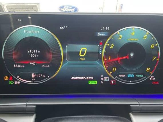 MERCEDES-BENZ GLE-CLASS 2023 4JGFD6BB4PA967047 image