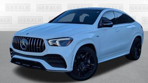 MERCEDES-BENZ GLE-CLASS 2023 4JGFD6BBXPA909394 image