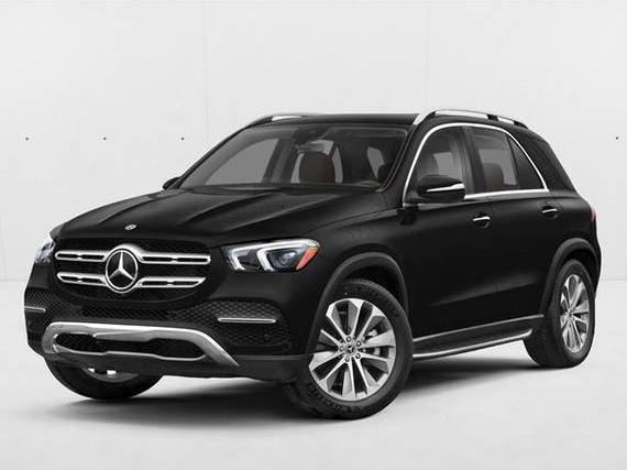 MERCEDES-BENZ GLE-CLASS 2023 4JGFB5KB5PA937071 image