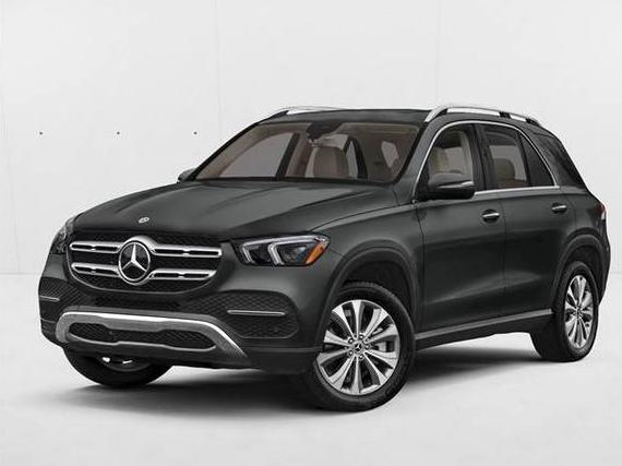 MERCEDES-BENZ GLE-CLASS 2023 4JGFB4JB1PA845581 image