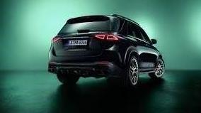 MERCEDES-BENZ GLE-CLASS 2023 4JGFB6BB7PA864324 image