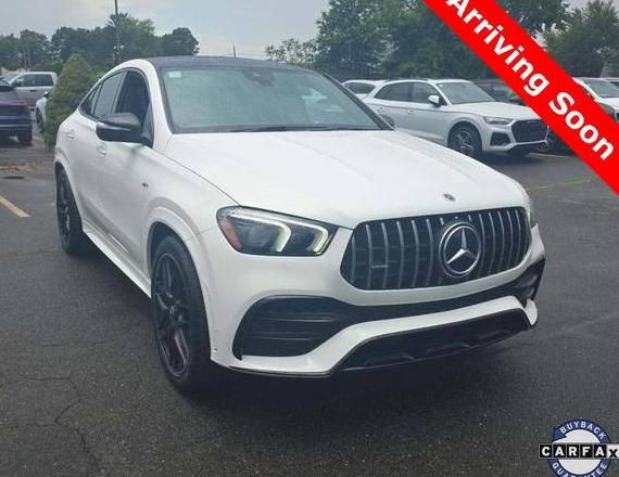 MERCEDES-BENZ GLE-CLASS 2023 4JGFD6BB7PA904430 image