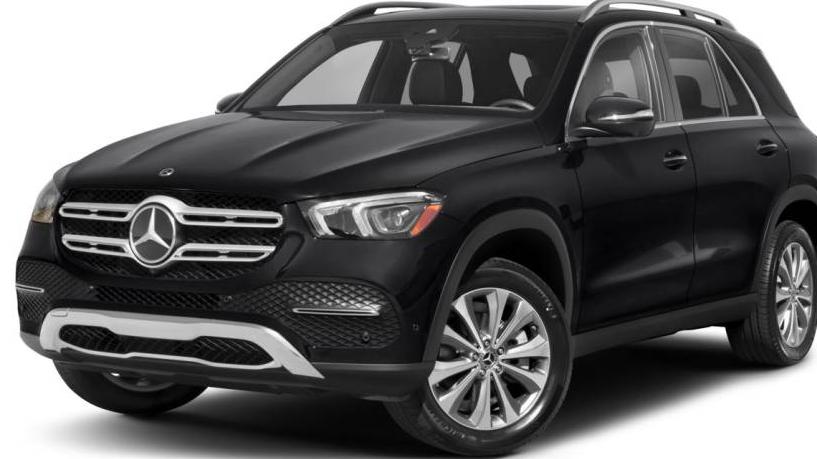 MERCEDES-BENZ GLE-CLASS 2023 4JGFB4JB8PA870042 image