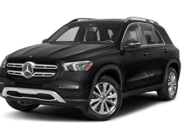 MERCEDES-BENZ GLE-CLASS 2023 4JGFB4KEXPA948992 image