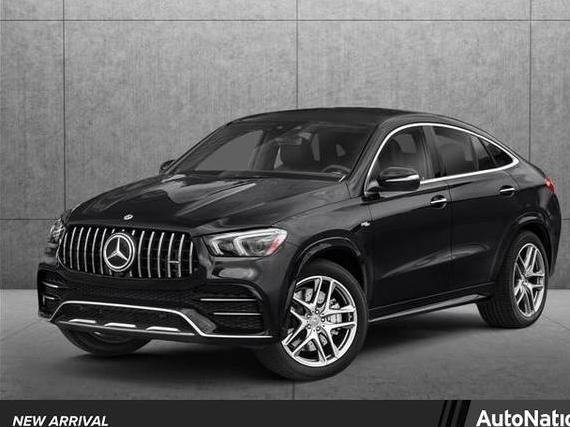 MERCEDES-BENZ GLE-CLASS 2023 4JGFD6BB1PA859758 image