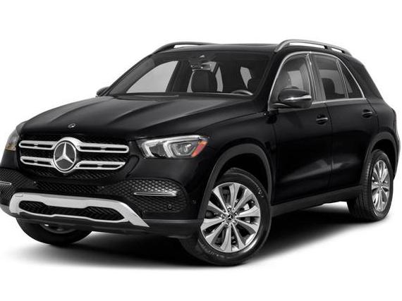 MERCEDES-BENZ GLE-CLASS 2023 4JGFB4KB9PA896700 image