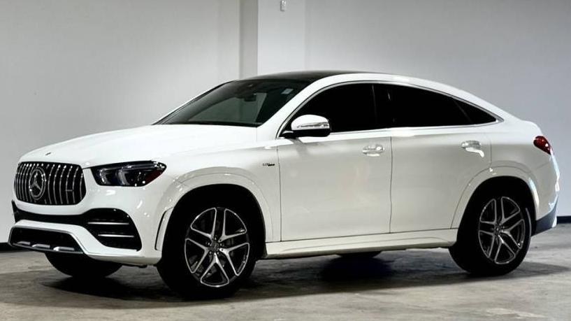 MERCEDES-BENZ GLE-CLASS 2023 4JGFD6BB5PA957935 image