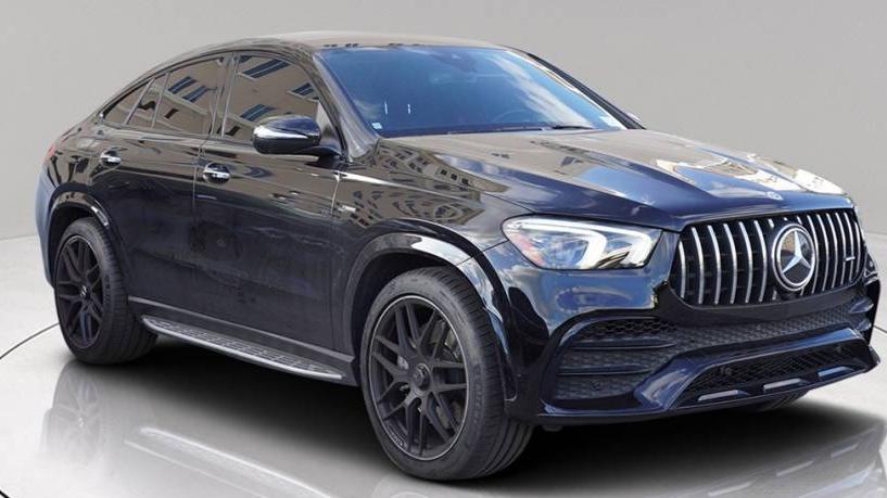 MERCEDES-BENZ GLE-CLASS 2023 4JGFD6BB8PA869154 image