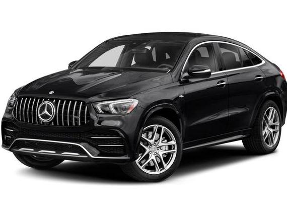 MERCEDES-BENZ GLE-CLASS 2023 4JGFD6BB4PA869412 image