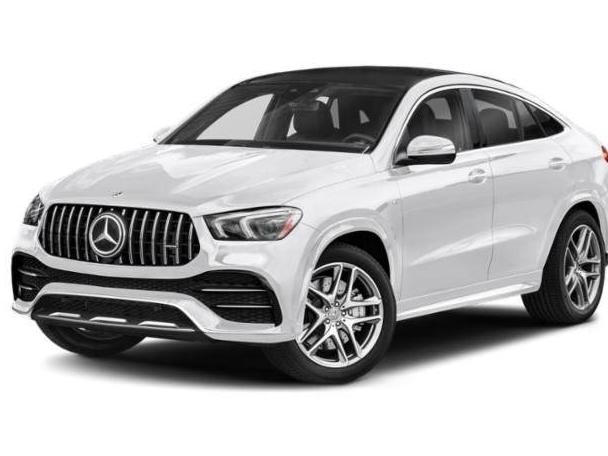 MERCEDES-BENZ GLE-CLASS 2023 4JGFD6BB6PA920425 image