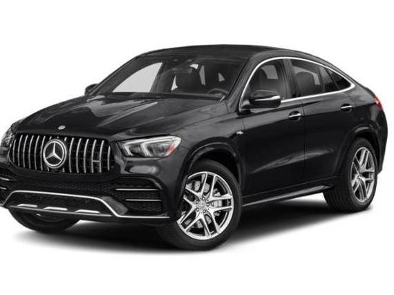 MERCEDES-BENZ GLE-CLASS 2023 4JGFD6BB4PA856191 image