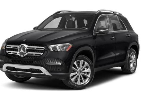 MERCEDES-BENZ GLE-CLASS 2023 4JGFB4JB7PA872350 image