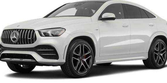 MERCEDES-BENZ GLE-CLASS 2023 4JGFD6BB2PA860546 image