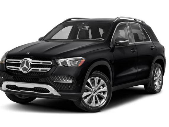 MERCEDES-BENZ GLE-CLASS 2023 4JGFB4KB5PA958397 image