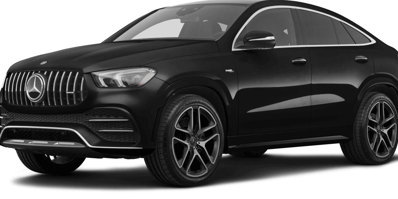 MERCEDES-BENZ GLE-CLASS 2023 4JGFD6BB6PA943526 image