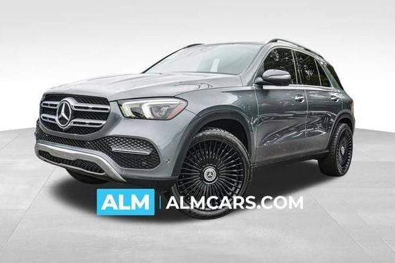 MERCEDES-BENZ GLE-CLASS 2023 4JGFB5KB6PA862851 image MERCEDES-BENZ GLE-CLASS 2023 4JGFB5KB6PA862851 image
