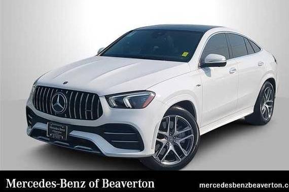 MERCEDES-BENZ GLE-CLASS 2023 4JGFD6BB6PA875941 image
