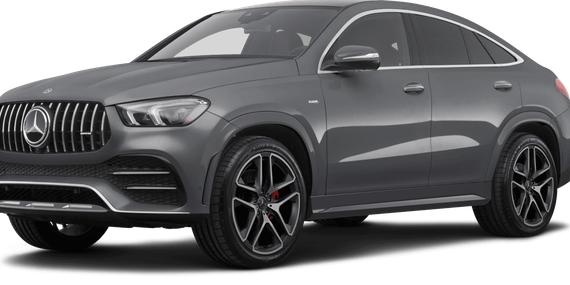 MERCEDES-BENZ GLE-CLASS 2023 4JGFD6BB8PA847736 image