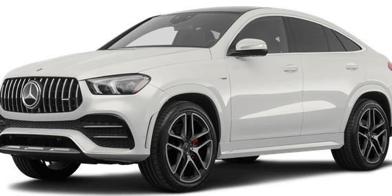 MERCEDES-BENZ GLE-CLASS 2023 4JGFD6BB1PA835637 image