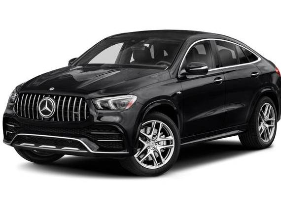 MERCEDES-BENZ GLE-CLASS 2023 4JGFD6BB4PA854960 image