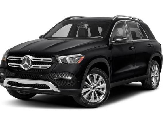 MERCEDES-BENZ GLE-CLASS 2023 4JGFB4JB1PA888947 image